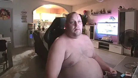Hotfire-112 webcam model stream image