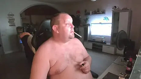 Hotfire-112 webcam model stream image