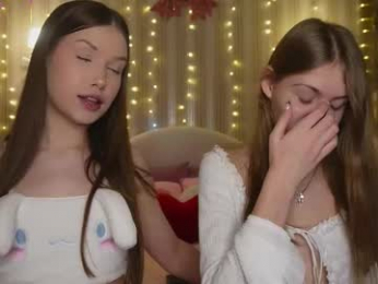 _eva_lee webcam model stream image