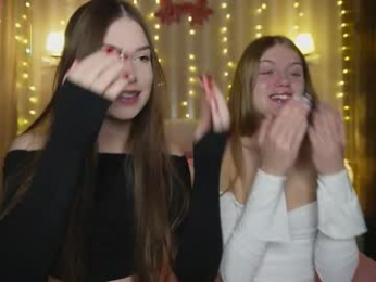 _eva_lee webcam model stream image