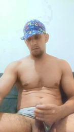 andresperez_1 webcam model stream image