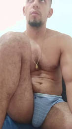andresperez_1 webcam model stream image