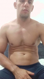 andresperez_1 webcam model stream image