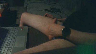 VinHorny webcam model stream image