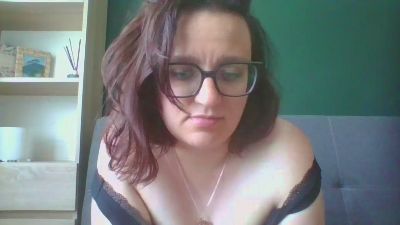 sensualParis webcam model stream image