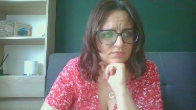 sensualParis webcam model stream image