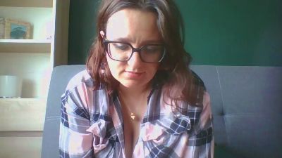 sensualParis webcam cam4 model stream image