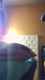 Hutchmansell webcam cam4 model stream image