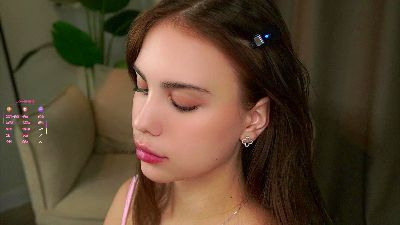 KendraBayles webcam model stream image