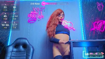 doll_antonella webcam model stream image