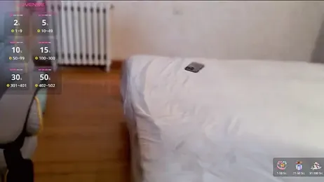 nidejiajiababy webcam model stream image