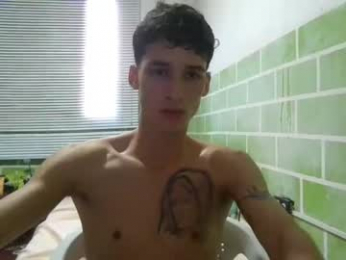 gendo_05 webcam model stream image