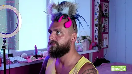 _SexualWorld_ webcam model stream image