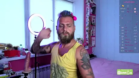 _SexualWorld_ webcam model stream image