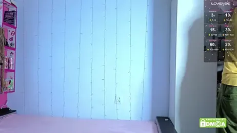 _SexualWorld_ webcam model stream image