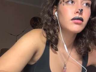 rozellabutrick webcam model stream image