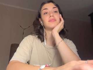 rozellabutrick webcam model stream image