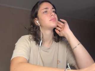 rozellabutrick webcam model stream image