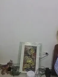 Nina_vallon webcam stripchat model stream image