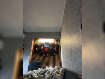 OnVaLa_chambre webcam model stream image