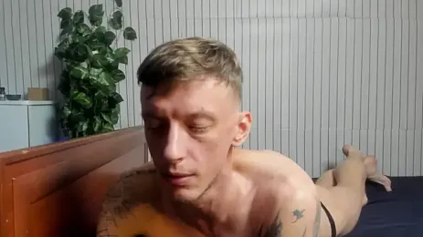 James2Inked webcam model stream image