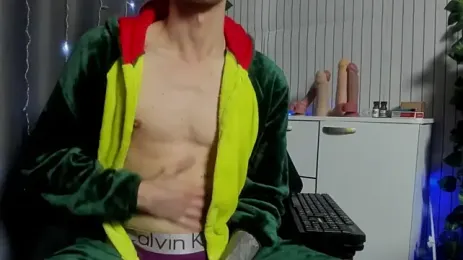 James2Inked webcam model stream image