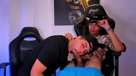 konaland webcam model stream image