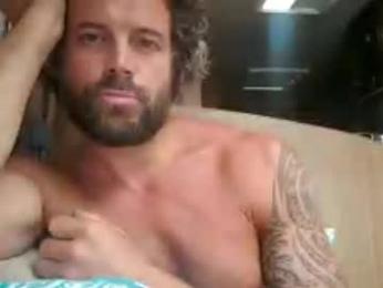pete_le_meat webcam chaturbate model stream image