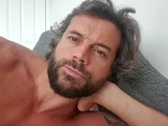 pete_le_meat webcam model stream image