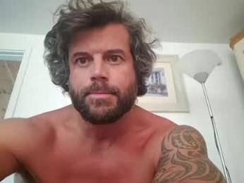 pete_le_meat webcam model stream image