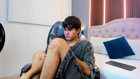 Tommy18__ webcam model stream image