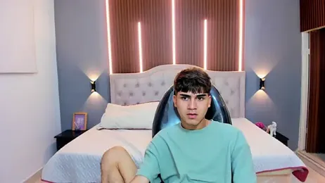 Tommy18__ webcam stripchat model stream image