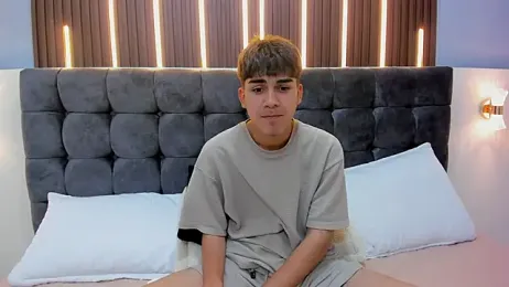 Tommy18__ webcam model stream image