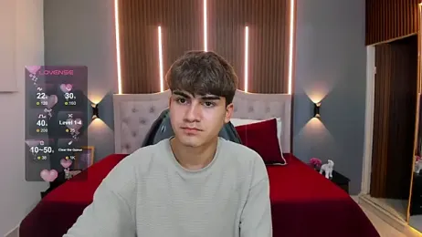 Tommy18__ webcam model stream image