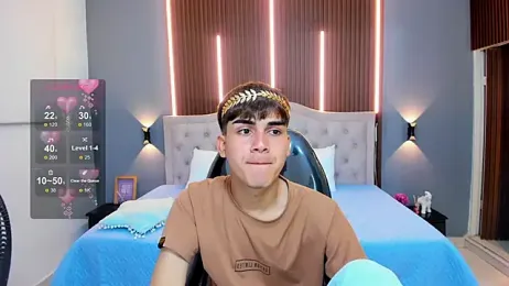 Tommy18__ webcam model stream image