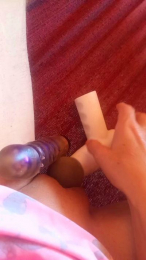 Bai_xinha32 webcam model stream image