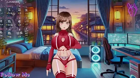 Hanaedamngirl webcam model stream image