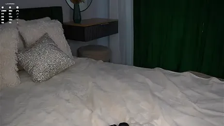 PiquingOgalala webcam model stream image