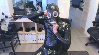 Gay_Rubber webcam model stream image