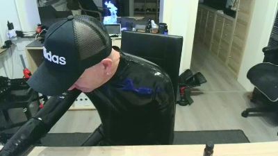 Gay_Rubber webcam model stream image