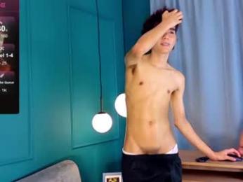 christopher_robin4 webcam chaturbate model stream image