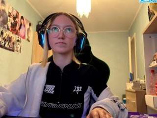 marvelkough webcam model stream image