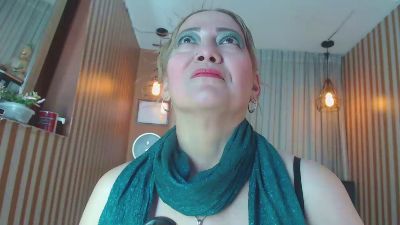 Iris_Foster webcam model stream image