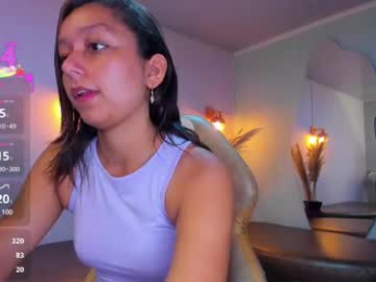 katy_sweet19 webcam model stream image