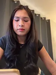 ZoeyJohnson webcam model stream image