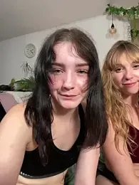 rxdheadfairy webcam model stream image