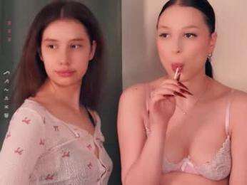 suziegoglia webcam model stream image