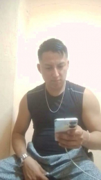 mex777_fun webcam model stream image