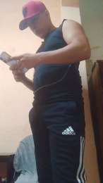 mex777_fun webcam model stream image