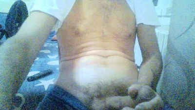 robi418 webcam model stream image